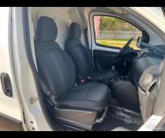 Fiat Fiorino 1.3 mjt 75cv 2014 allestito - 7