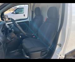 Fiat Fiorino 1.3 mjt 75cv 2014 allestito - 9