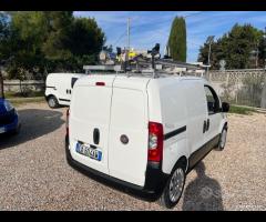 Fiat Fiorino 1.3 mjt 75cv 2014 allestito - 10