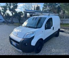 Fiat Fiorino 1.3 mjt allestito