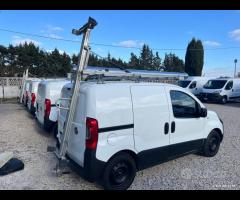 Fiat Fiorino 1.3 mjt allestito