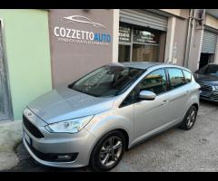 Ford C-Max 1.5 TDCi 120cv Start&Stop