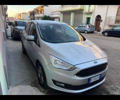 Ford C-Max 1.5 TDCi 120cv Start&Stop