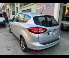 Ford C-Max 1.5 TDCi 120cv Start&Stop