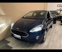 Ford Fiesta 1.5 EcoBlue 2020