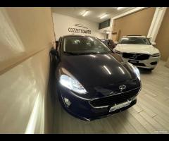 Ford Fiesta 1.5 EcoBlue 2020