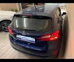 Ford Fiesta 1.5 EcoBlue 2020