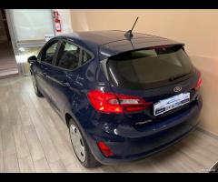 Ford Fiesta 1.5 EcoBlue 2020