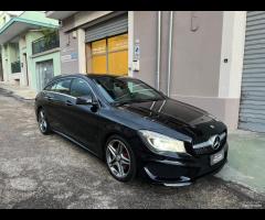 Mercedes-benz CLA 220 CLA 220 d Automatic Premium