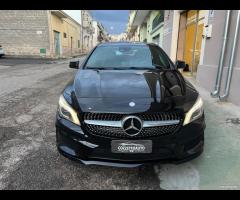 Mercedes-benz CLA 220 CLA 220 d Automatic Premium