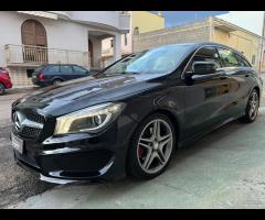 Mercedes-benz CLA 220 CLA 220 d Automatic Premium