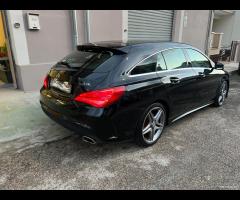 Mercedes-benz CLA 220 CLA 220 d Automatic Premium