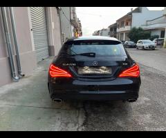 Mercedes-benz CLA 220 CLA 220 d Automatic Premium