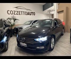 Volkswagen Passat 1.6 TDI DSG 2020