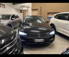 Volkswagen Passat 1.6 TDI DSG 2020