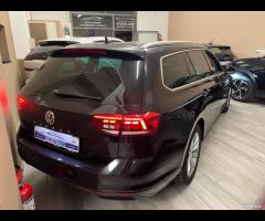 Volkswagen Passat 1.6 TDI DSG 2020