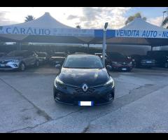 Renault Clio Hybrid E-Tech 140 CV 5 porte Zen