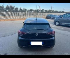 Renault Clio Hybrid E-Tech 140 CV 5 porte Zen