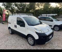 Fiat Fiorino 1.3 mjt allestito