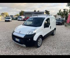 Fiat Fiorino 1.3 mjt allestito