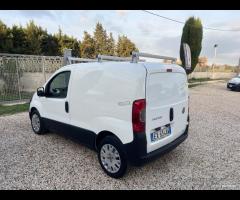 Fiat Fiorino 1.3 mjt allestito