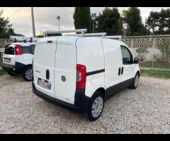 Fiat Fiorino 1.3 mjt allestito