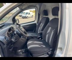 Fiat Fiorino 1.3 mjt allestito - 7