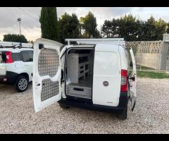 Fiat Fiorino 1.3 mjt allestito - 8