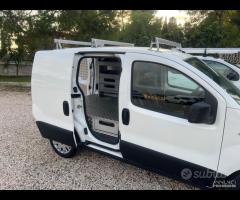 Fiat Fiorino 1.3 mjt allestito - 9