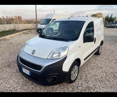 Fiat Fiorino 1.3 mjt 95cv 2018