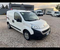 Fiat Fiorino 1.3 mjt 95cv 2018