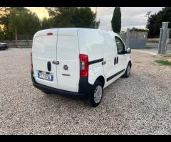 Fiat Fiorino 1.3 mjt 95cv 2018