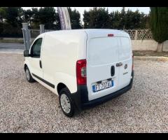 Fiat Fiorino 1.3 mjt 95cv 2018