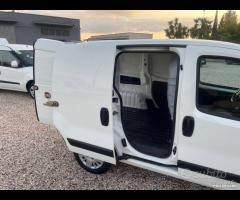 Fiat Fiorino 1.3 mjt 95cv 2018 - 10