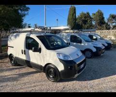 Fiat Fiorino 1.3 mjt 75cv allestito officina mobil