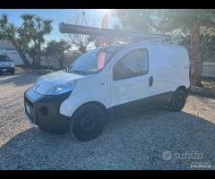 Fiat Fiorino 1.3 mjt 75cv allestito officina mobil