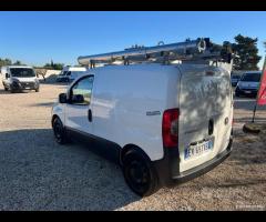 Fiat Fiorino 1.3 mjt 75cv allestito officina mobil