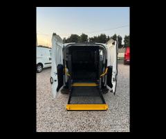 Fiat Doblo diesel pedana/sponda elettrica