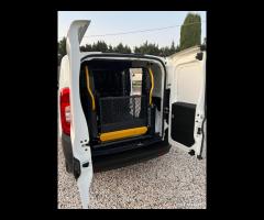 Fiat Doblo diesel pedana/sponda elettrica