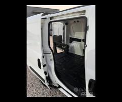 Fiat Doblo diesel pedana/sponda elettrica - 6