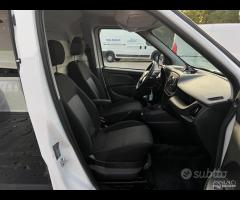 Fiat Doblo diesel pedana/sponda elettrica - 7