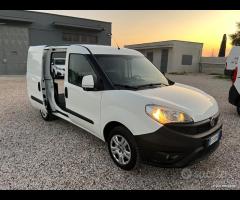 Fiat Doblo diesel pedana/sponda elettrica - 9