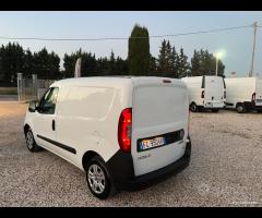 Fiat Doblo diesel pedana/sponda elettrica - 11