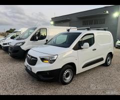 Opel Combo 3 posti diesel portapacchi