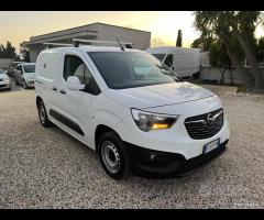 Opel Combo 3 posti diesel portapacchi