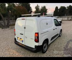 Opel Combo 3 posti diesel portapacchi