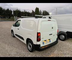 Opel Combo 3 posti diesel portapacchi