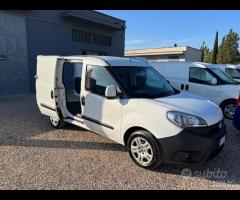 Fiat Doblo 1.3 mjt 95cv 2018