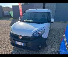 Fiat Doblo 1.3 mjt 95cv 2018