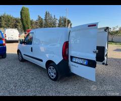 Fiat Doblo 1.3 mjt 95cv 2018